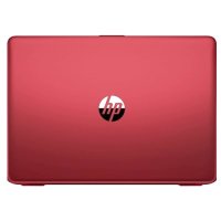 ноутбук HP 14-bs015ur Красный