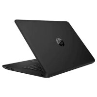ноутбук HP 14-bs008ur Черный