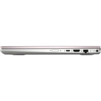 ноутбук HP Pavilion 14-ce0010ur Розовый