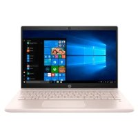 ноутбук HP Pavilion 14-ce0037ur Белый