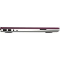 ноутбук HP Pavilion 14-ce0000ur Бордовый
