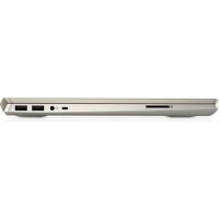 ноутбук HP Pavilion 14-ce2013ur Золотой