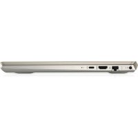 ноутбук HP Pavilion 14-ce2013ur Золотой