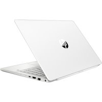 ноутбук HP Pavilion 14-ce2001ur Белый