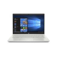 ноутбук HP Pavilion 14-ce3010ur Серебристый