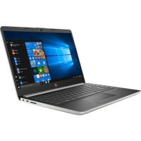 ноутбук HP 14-cf0085ur Серебристый
