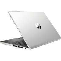 ноутбук HP 14-cf0085ur Серебристый