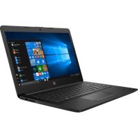 ноутбук HP 14-ck0102ur Черный