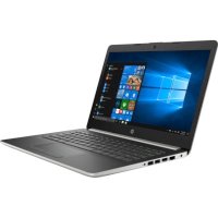 ноутбук HP 14-cm0010ur Серебристый