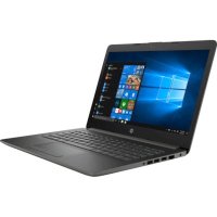 ноутбук HP 14-cm0084ur Серый
