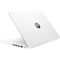 ноутбук HP 14-cm0004ur Белый