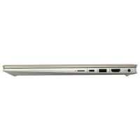 ноутбук HP Pavilion 14-dv0037ur Золотой