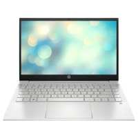 ноутбук HP Pavilion 14-dv0043ur Серебристый