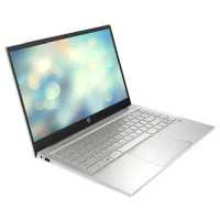 ноутбук HP Pavilion 14-dv0043ur Серебристый