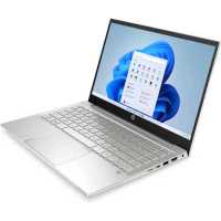 ноутбук HP Pavilion 14-dv1005ur Серебристый