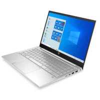 ноутбук HP Pavilion 14-ec0028ur-wpro Черный