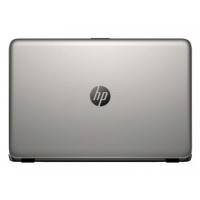 ноутбук HP 15-ac012ur Серебристый