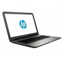 ноутбук HP 15-af025ur Серебристый