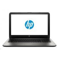 ноутбук HP 15-af025ur Серебристый