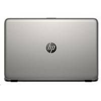 ноутбук HP 15-af025ur Серебристый