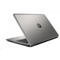 ноутбук HP 15-af025ur Серебристый
