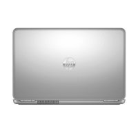 ноутбук HP Pavilion 15-aw007ur Серебристый