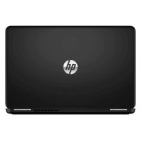 ноутбук HP Pavilion 15-aw003ur Черный