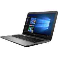 ноутбук HP 15-ay012ur Серый