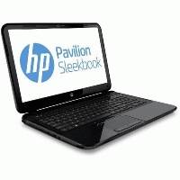 ноутбук HP Pavilion 15-b058sr Черный