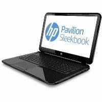 ноутбук HP Pavilion 15-b058sr Черный