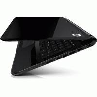 ноутбук HP Pavilion 15-b058sr Черный