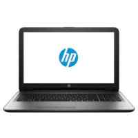 ноутбук HP 15-ba009ur Серый