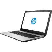 ноутбук HP 15-ba110ur Белый