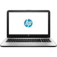 ноутбук HP 15-ba110ur Белый