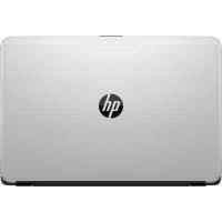 ноутбук HP 15-ba110ur Белый