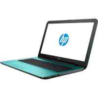 ноутбук HP 15-ba033ur Бирюзовый