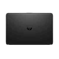 ноутбук HP 15-ba050ur Черный