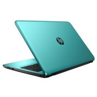 ноутбук HP 15-ba043ur Зелёный