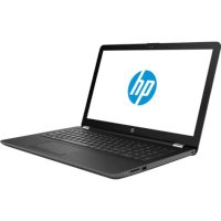 ноутбук HP 15-bs087ur Серый
