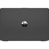 ноутбук HP 15-bs087ur Серый