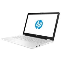 ноутбук HP 15-bw034ur Белый