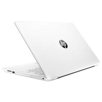 ноутбук HP 15-bw034ur Белый