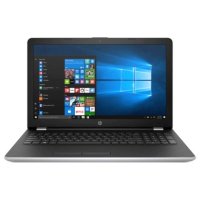 ноутбук HP 15-bw028ur Серебристый