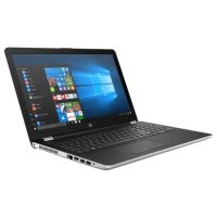 ноутбук HP 15-bw028ur Серебристый