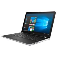ноутбук HP 15-bw028ur Серебристый