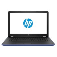 ноутбук HP 15-bw604ur Синий