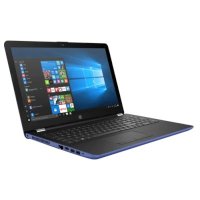 ноутбук HP 15-bw604ur Синий