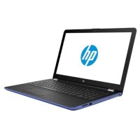 ноутбук HP 15-bw604ur Синий