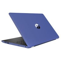 ноутбук HP 15-bw604ur Синий