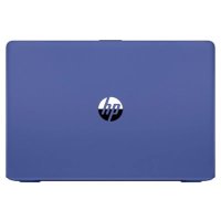 ноутбук HP 15-bw604ur Синий